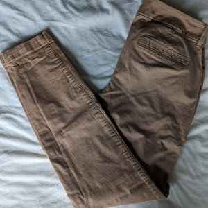 Old Navy Skinny Khakis